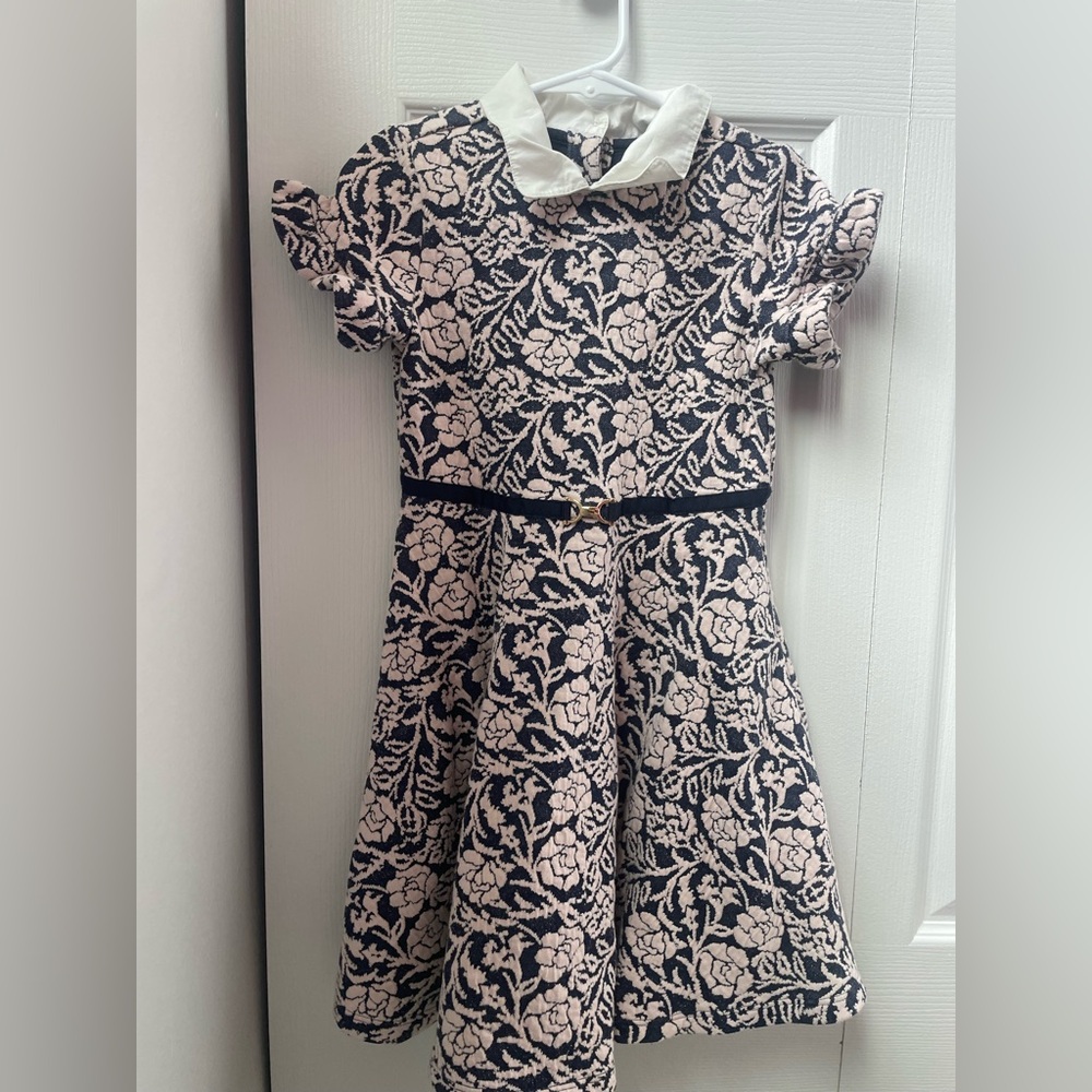 Janie and jack dress